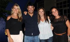 Foto de la galería: Carnaval y la previa de San Valentín en el Capri