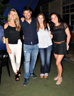 Foto de la galería: Carnaval y la previa de San Valentín en el Capri