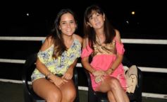 Foto de la galería: Carnaval y la previa de San Valentín en el Capri