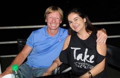 Foto de la galería: Carnaval y la previa de San Valentín en el Capri