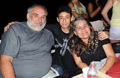 Foto de la galería: Carnaval y la previa de San Valentín en el Capri