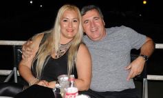 Foto de la galería: Carnaval y la previa de San Valentín en el Capri