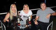 Foto de la galería: Carnaval y la previa de San Valentín en el Capri