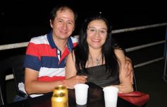 Foto de la galería: Carnaval y la previa de San Valentín en el Capri