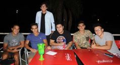 Foto de la galería: Carnaval y la previa de San Valentín en el Capri