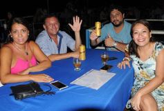 Foto de la galería: Carnaval y la previa de San Valentín en el Capri