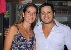 Foto de la galería: Carnaval y la previa de San Valentín en el Capri