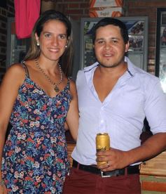 Foto de la galería: Carnaval y la previa de San Valentín en el Capri