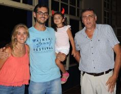 Foto de la galería: Carnaval y la previa de San Valentín en el Capri