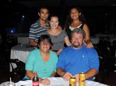 Foto de la galería: Carnaval y la previa de San Valentín en el Capri