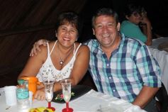 Foto de la galería: Carnaval y la previa de San Valentín en el Capri