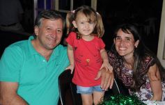 Foto de la galería: Carnaval y la previa de San Valentín en el Capri