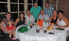 Foto de la galería: Carnaval y la previa de San Valentín en el Capri