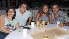 Foto de la galería: Carnaval y la previa de San Valentín en el Capri