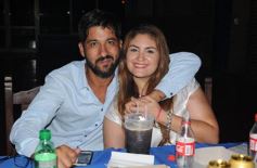 Foto de la galería: Carnaval y la previa de San Valentín en el Capri