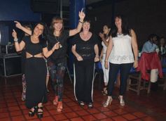 Foto de la galería: Carnaval y la previa de San Valentín en el Capri