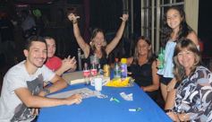 Foto de la galería: Carnaval y la previa de San Valentín en el Capri