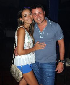 Foto de la galería: Carnaval y la previa de San Valentín en el Capri