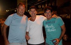 Foto de la galería: Guaraní y un empate con sabor a poco ante Altos Hornos