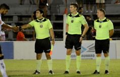 Foto de la galería: Guaraní y un empate con sabor a poco ante Altos Hornos