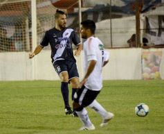 Foto de la galería: Guaraní y un empate con sabor a poco ante Altos Hornos