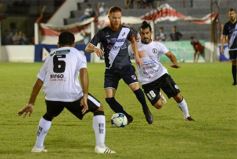 Foto de la galería: Guaraní y un empate con sabor a poco ante Altos Hornos