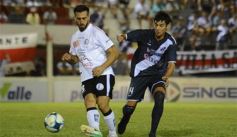 Foto de la galería: Guaraní y un empate con sabor a poco ante Altos Hornos