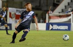 Foto de la galería: Guaraní y un empate con sabor a poco ante Altos Hornos