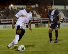 Foto de la galería: Guaraní y un empate con sabor a poco ante Altos Hornos