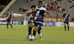 Foto de la galería: Guaraní y un empate con sabor a poco ante Altos Hornos