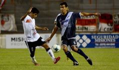 Foto de la galería: Guaraní y un empate con sabor a poco ante Altos Hornos
