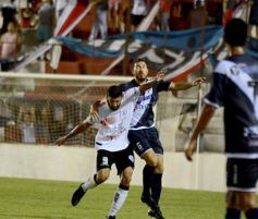 Foto de la galería: Guaraní y un empate con sabor a poco ante Altos Hornos