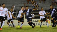 Foto de la galería: Guaraní y un empate con sabor a poco ante Altos Hornos