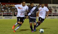 Foto de la galería: Guaraní y un empate con sabor a poco ante Altos Hornos