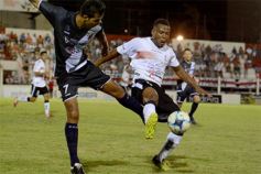 Foto de la galería: Guaraní y un empate con sabor a poco ante Altos Hornos