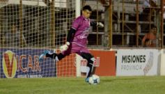 Foto de la galería: Guaraní y un empate con sabor a poco ante Altos Hornos