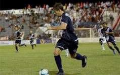 Foto de la galería: Guaraní y un empate con sabor a poco ante Altos Hornos