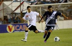 Foto de la galería: Guaraní y un empate con sabor a poco ante Altos Hornos