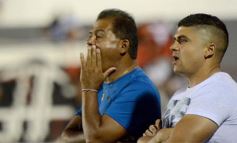 Foto de la galería: Guaraní y un empate con sabor a poco ante Altos Hornos