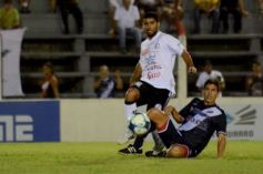 Foto de la galería: Guaraní y un empate con sabor a poco ante Altos Hornos
