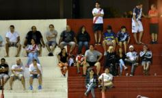 Foto de la galería: Guaraní y un empate con sabor a poco ante Altos Hornos