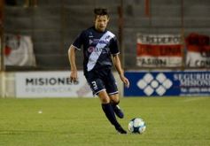 Foto de la galería: Guaraní y un empate con sabor a poco ante Altos Hornos