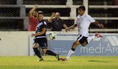 Foto de la galería: Guaraní y un empate con sabor a poco ante Altos Hornos