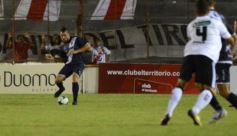 Foto de la galería: Guaraní y un empate con sabor a poco ante Altos Hornos