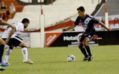 Foto de la galería: Guaraní y un empate con sabor a poco ante Altos Hornos