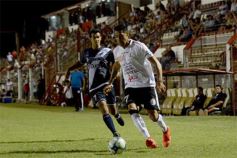 Foto de la galería: Guaraní y un empate con sabor a poco ante Altos Hornos