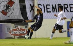 Foto de la galería: Guaraní y un empate con sabor a poco ante Altos Hornos