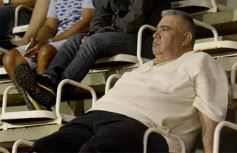 Foto de la galería: Guaraní y un empate con sabor a poco ante Altos Hornos