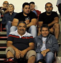 Foto de la galería: Guaraní y un empate con sabor a poco ante Altos Hornos