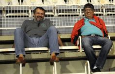 Foto de la galería: Guaraní y un empate con sabor a poco ante Altos Hornos